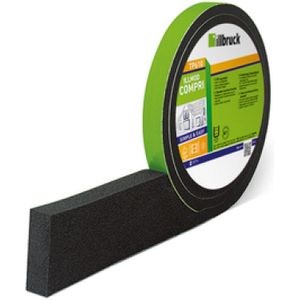 illbruck TP610 ILLMOD COMPRI schuimbanden [3rol] - 20/3-6 - 8 meter