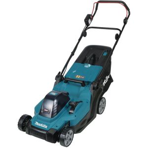 Makita XGT 40 V Max Grasmaaier 43 cm incl. accu en lader