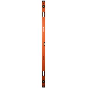Ivana 56681 waterpas Premium Big Orange 180cm