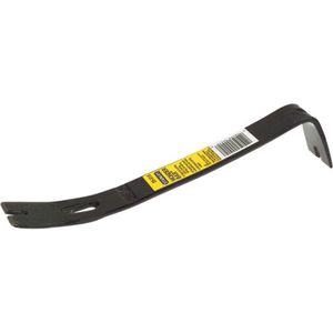 Stanley sloopbeitel - Wonder Bar - 340 mm plat - 1-55-515