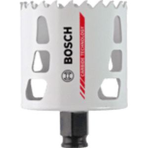 Bosch BiM progressor gatzaag - Ø 76 mm - 44 mm - hout/metaal