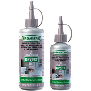 Repair Care elastische voorstrijk - DRY FIX® Uni - twee componenten A B - 80  40 ml - 2010105