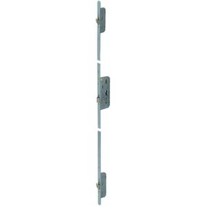 Nemef meerpuntslot Senior top d55 5113/11dr1