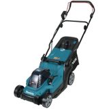 Makita XGT 40 V Max Grasmaaier 38 cm incl. accu en lader