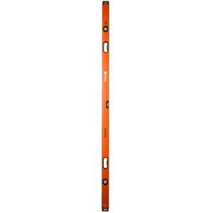 Ivana 56682 waterpas Premium Big Orange 200cm