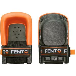 Fento kniebeschermers - Original - hoog ergonomisch - klasse 1 - slijtvast