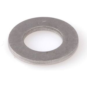 Hoenderdaal sluitring [100x] - RVS-A4 - M20 21.0x37x3.0mm