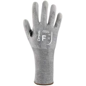 Opsial handschoenen handsafe 960 G/ML/RP HPPE PU Coat maat 7