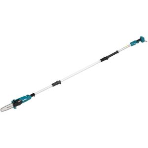 Makita DUA200Z stokkettingzaag 20cm LXT 18V - excl. accu en lader