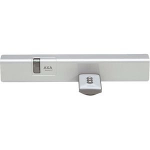 AXA Remote 2.0 klepraam - raamopener met afstandsbediening - SKG** - zilver - 2902-00-96