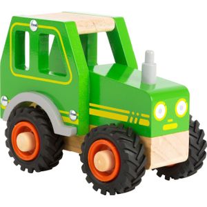 Traktor - FSC