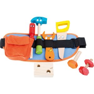 small foot - Master Builder Tool Belt