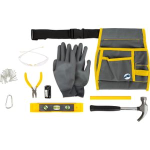 small foot - Pro Tool Bag with Tools