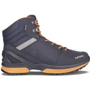 LOWA 510808 Walker N4D GTX Mid Wandelschoenen