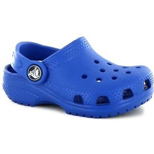 Crocs Classic Toddler Slippers