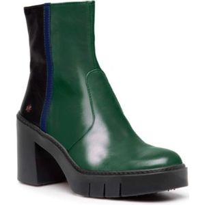 Art - 1974 - Enkellaarsjes - Jungle / Black / Berna