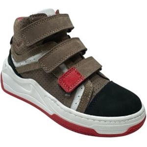 Track Style 328821 Wijdte 3.5 Klittenbandschoenen