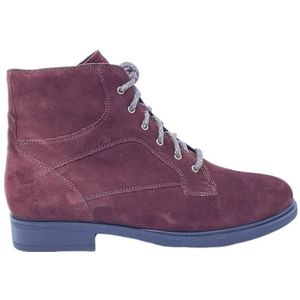 Durea 9832 wijdte H Enkellaarzen