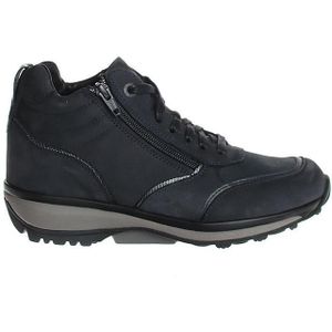 Xsensible 30105.2 wijdte G Veterschoenen