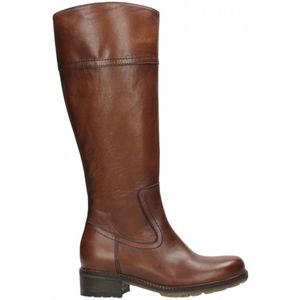 Moher - Laarzen - Oiled Suede - Bruin