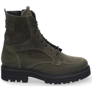 Durea 9770 758 K Veterschoenen