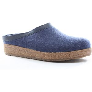 Haflinger Grizzly Torben Pantoffels