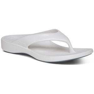 Aetrex Woman's maui Teenslippers