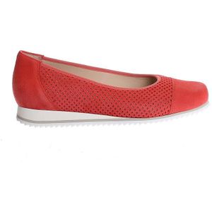 Hassia - 7-301623 - Loafers - Koralle