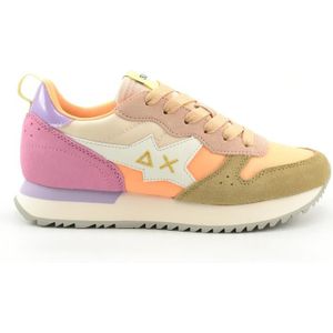 Sun68 Z34210 Stargirl Sneakers