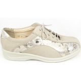 Finn Comfort - Oviedo - Nette Schoenen - Breed Model - Uitneembaar Voetbed