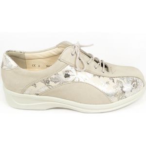 Finn Comfort - Oviedo - Nette Schoenen - Breed Model - Uitneembaar Voetbed