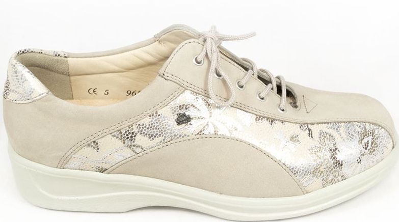 Finn Comfort - Oviedo - Nette Schoenen - Breed Model - Uitneembaar Voetbed