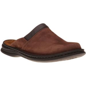 Josef Seibel Max Slippers