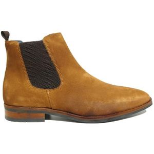 Berkelmans Durban Chelsea boots