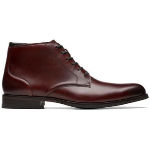 Clarks CRAFTARLO HI Nette veterschoenen