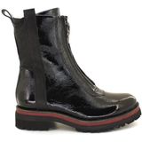 Piedi Nudi - 05205-201 Enkellaarzen - Zwart