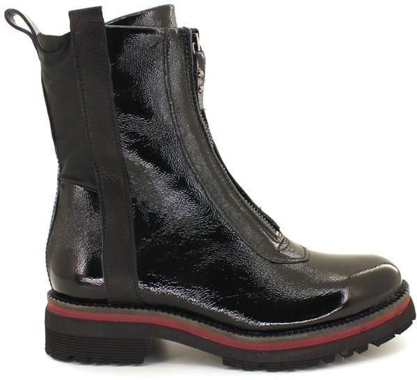 Piedi Nudi - 05205-201 Enkellaarzen - Zwart