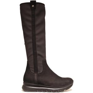 Wolky - 02131 Jackson HV - Laarzen - Zwart