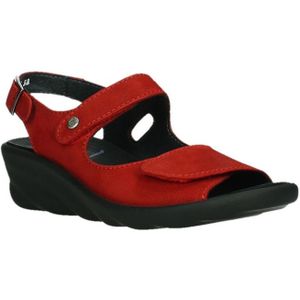 Wolky 03125 Sandalen