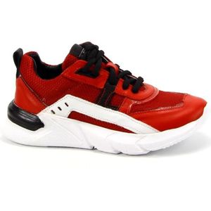 Track Style 323340 wijdte 3,5 Sneakers
