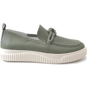 Voile Blanche Claudine 2 Sneakers
