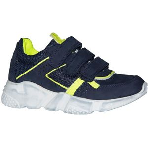 Track Style 323376 Wijdte 6 Klittenbandschoenen