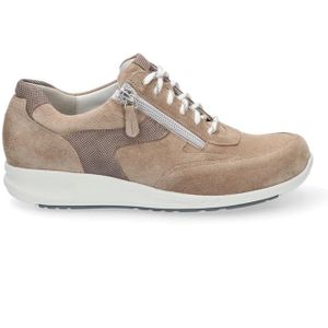 Durea 6260 wijdte G Veterschoenen