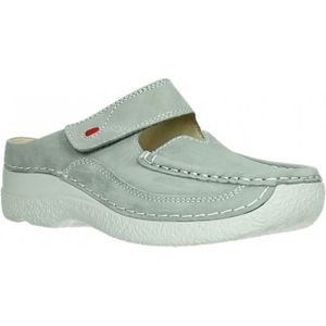 Wolky Roll Slipper 06227 Slippers