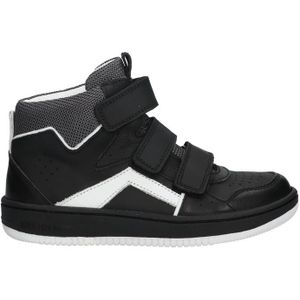 Track Style - 323894 - Casual Schoenen - Black