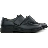 Heren Instappers Solidus Solidus 81013 zwart zwart