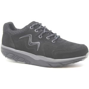 MBT MAWENSI BLACK Sneakers