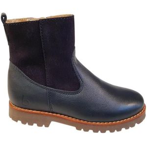 Beberlis - 24735 - Knielaarzen - Blauw