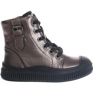 Develab - 41024 - Enkellaarzen - Zilver