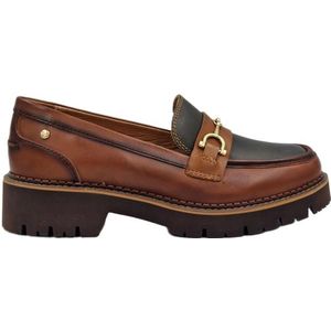Pikolinos - Vicar W6S-3889C1 - Mocassins - Cognac